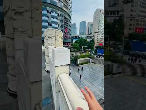 wired Place of China #viral @FukraInsaan @MrBeast @TheLallantop @NiranjanChina
