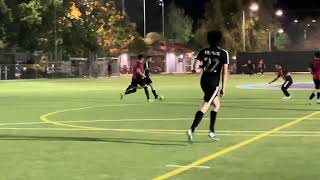 Real Sociedad vs VSC United Game 2 second half
