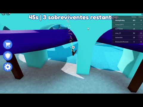 Jogando Gorilla Tag | ROBLOX