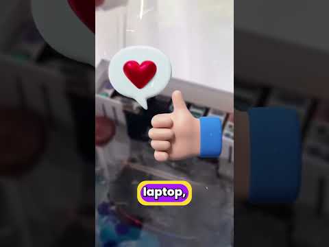 Pokud se váš notebook někdy namočí, udělejte TOHLE! 💻😳