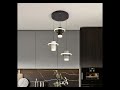 Kitchen Lighting and Language Questions