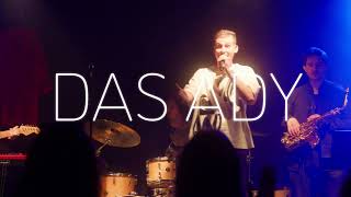 PRAGUE RAP SPRING - AFTERMOVIE @DASADYofficial @Pragoholik @NAME IS ERIC @lilfault