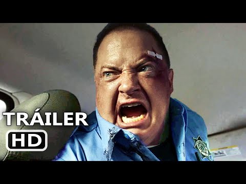 HERMANOS Tráiler Español Latino Subtitulado (2024) Brendan Fraser, Peter Dinklage