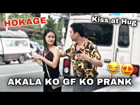 Kiss at Hug 😍 Akala ko Girlfriend ko! Best Hokage Moves Compilation 2020 part2