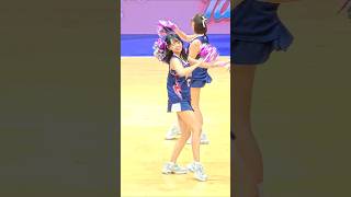 這是我看過最頂的啦啦隊 #cheerleader #cheerleaders #dance #shorts #啦啦隊 #啦啦隊女孩 #치어리더 #チアリーダー #台湾野球チア
