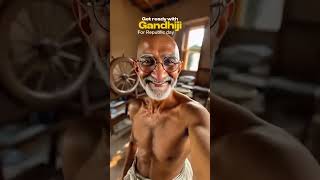 Bapu Ji Fit Check ✅ #shorts #ytshorts #viralshorts #bapuji