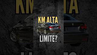SERÁ QUE SEU CARRO TEM MUITA KM?!