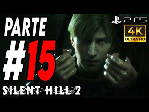 Silent Hill 2 Remake (PS5) | Walkthrough no Comentado | Parte 15 |