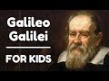 Galileo Galilei: A Journey Through Science