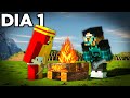 Geleia and Dra's Minecraft Adventures