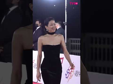 혜진언니...혼자 멋있고 예쁘고 다 해 #shorts