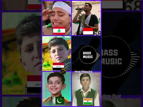 Heartfelt 🇵🇸 Arabic Naat|the voice of Palestine ❤❤#youtubeshorts #shortsfeed #shorts #islam
