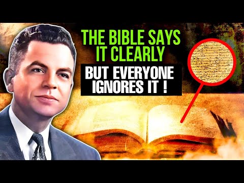 This will leave you speechless 🔴 The Secret to Manifesting Abundance As Said By The Bible