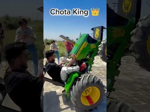 Rohit vs Nishu stunt king 👑#nishudaswal #tractorstunt #tochanking #youtubeshorts #stunt #shorts
