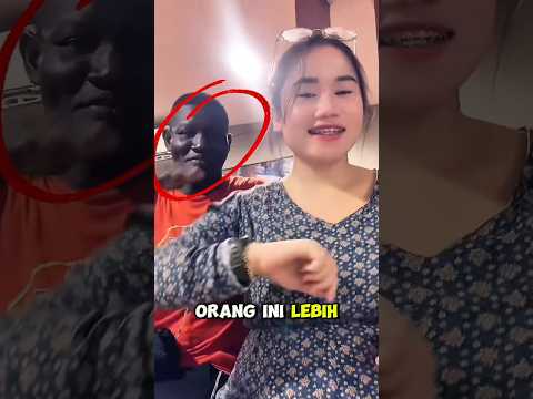 Ketika Pemain Asal Mali Menikahi Wanita Asal Indonesia?!
