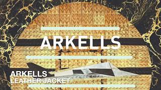 Arkells-Leather Jacket Drum Cover