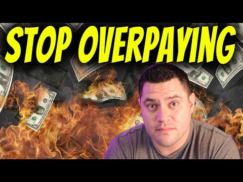 Everything Is More Expensive | They Are Coming For Your Money