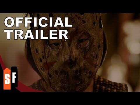 Deathcember (2020) - Official Trailer (HD)
