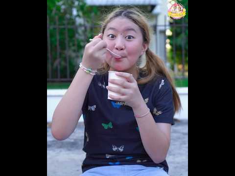 น้ำแข็งใสบูด จะกินอะไรต้องดูให้ดี