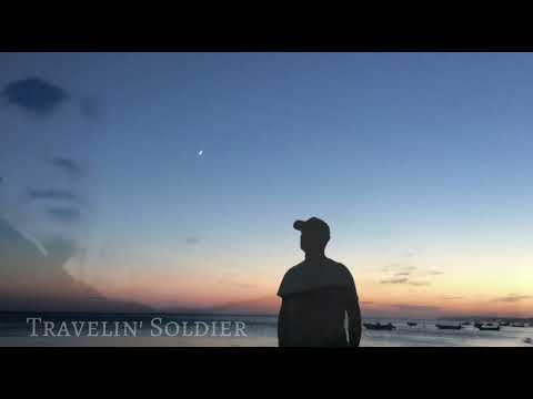 Cody Johnson - Travelin' Soldier