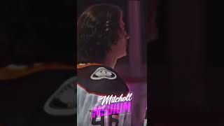Trevor Zegras edit #nonosummerfun #hockey #nhl #hockeyplayer #trevorzegras