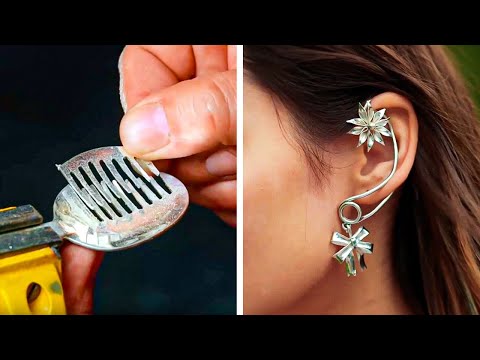 Joyería y Accesorios Hechos a Mano para un Estilo Hermoso