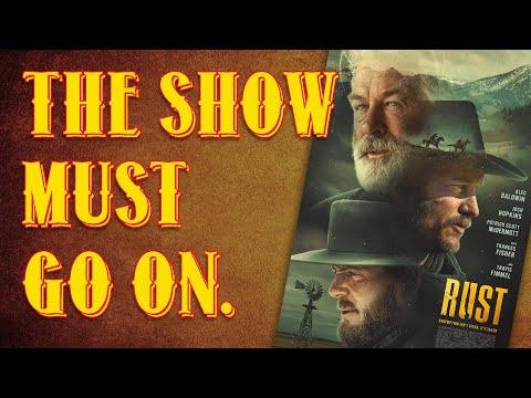 The Show Must Go On.