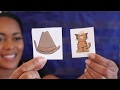 Exploring Rhyming Words