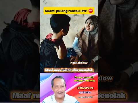 Bikin kecewa paksum #shorts #short #funny #memes #ngakakslow