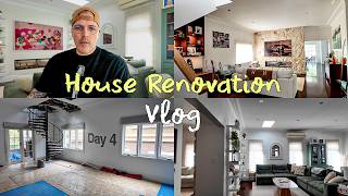 I Spent $500,000 Renovating My New House (Full Tour)