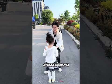 Kasih Sayang Kakak-Adik yang Hangat, Tapi Cuma Dapat 7 Like 😢❤️ #shortsviral