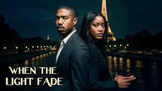 When The Lights Fade FIRST LOOK (2025) | Michael B. Jordan, Keke Palmer | Trailer Release Date