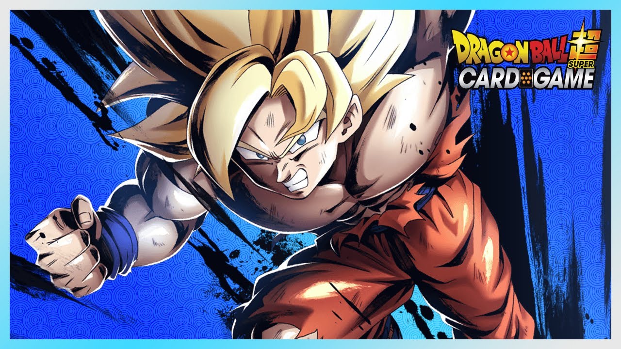 This is the BEST Meme Deck in the Zenkai Series! | Dragon Ball Super Card Game