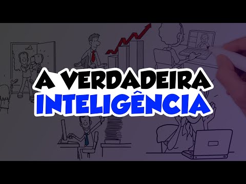 Descubra seu Potencial Oculto: As Múltiplas Facetas da Inteligência!