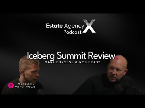 Iceberg Summit Review