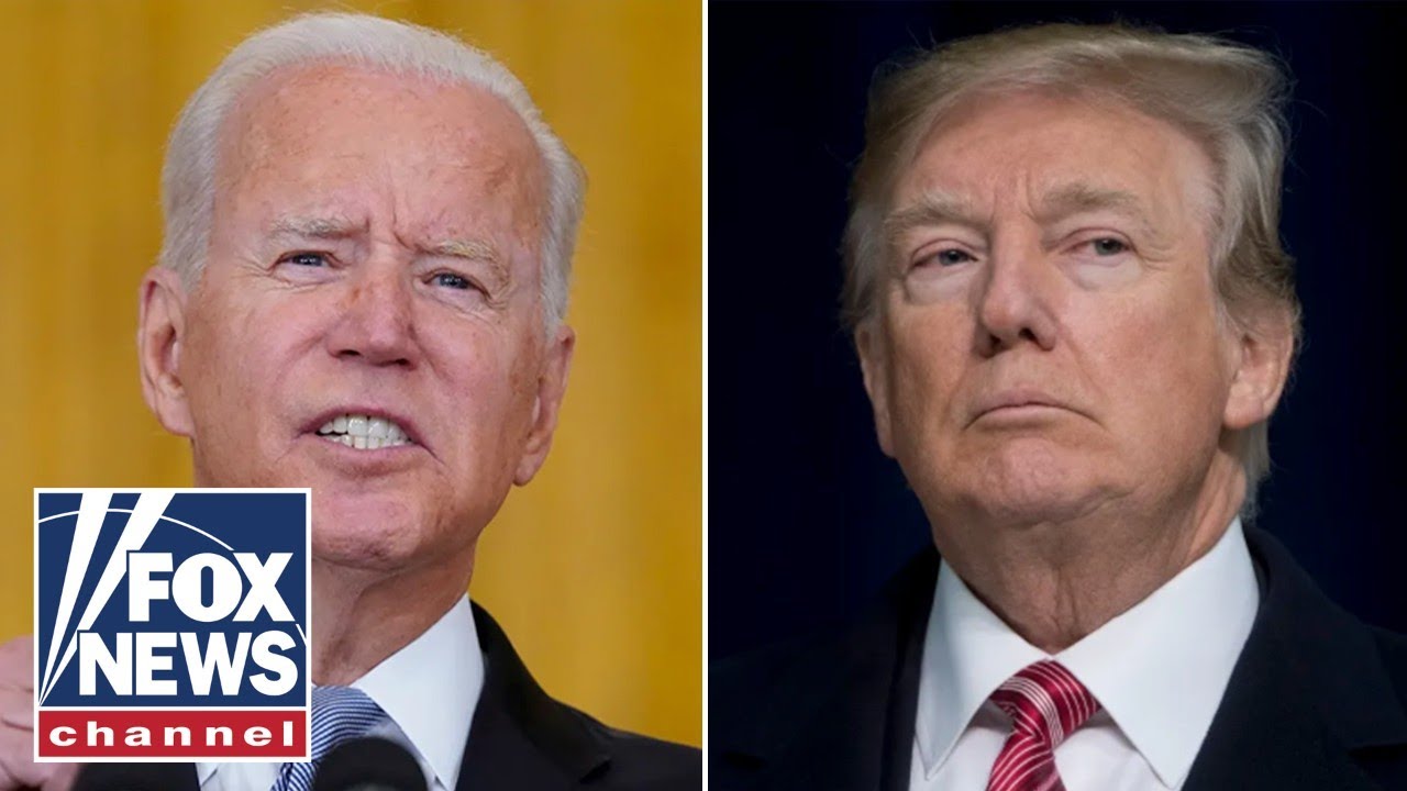 Biden supporters ‘depressed’ as Trump demolishes Dems’ fundraising advantage