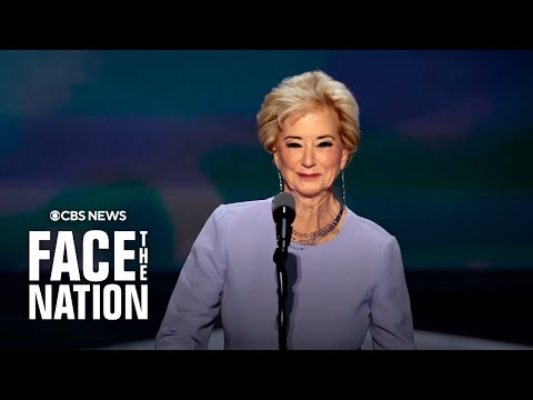 Analyzing background of Trump’s education secretary pick, Linda McMahon