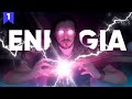 Conservação de Energia e Física
