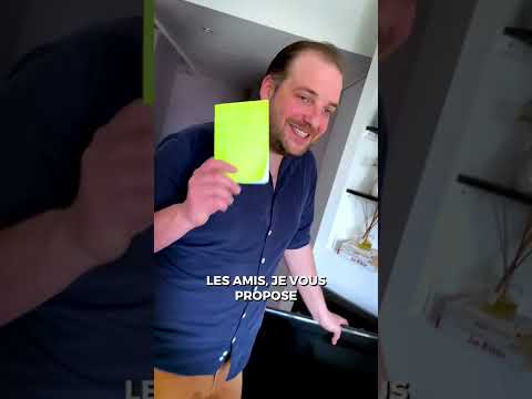 -  CRY - QUI PLEURE SORT ! (Ça fait mal !) 😅