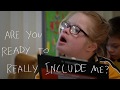 Understanding Classroom Dynamics and Inclusion