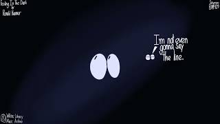 Ronald Hanmer - Fooling In The Dark