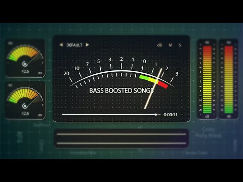 Bulgarian Trap Remix 2025 (Bass Boosted)