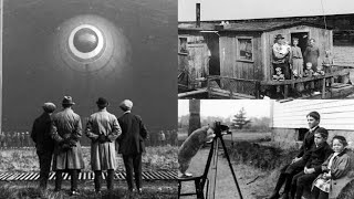 Interesting Old Photo and stunning Historic Photograph You Must See