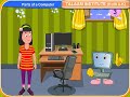 Exploring Computer Hardware and Software Components