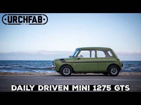 1275GTS Part 2 - Service & Repairs - Getting Her Ready For The Winner!
