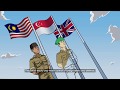 Singapore's Political History 1955-1965