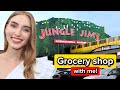 Exploring Jungle Jim's International Supermarket
