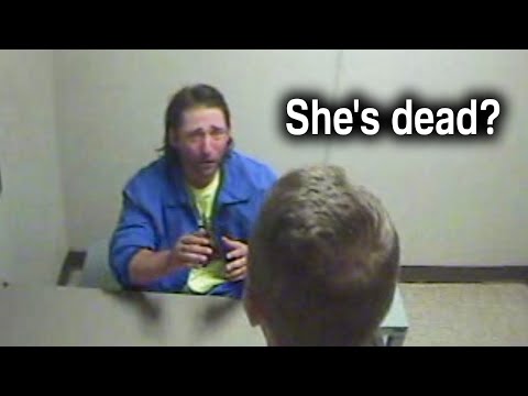 Evil Boyfriend Pretends He Is Just A Victim