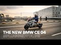 BMW CE 04 Basic Style