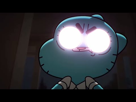 Nicole Watterson Using 0.000001% Of Her True Power